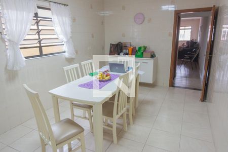 Casa à venda com 150m², 3 quartos e 3 vagasCopa