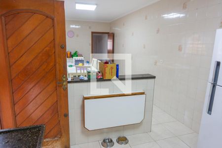 Casa à venda com 150m², 3 quartos e 3 vagasCozinha 