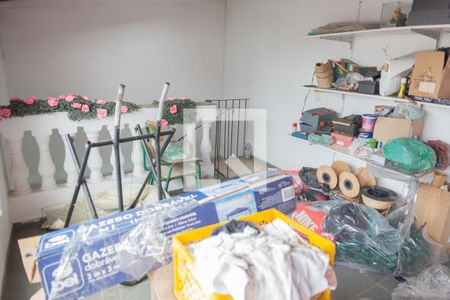 Casa à venda com 150m², 3 quartos e 3 vagasÁrea comum