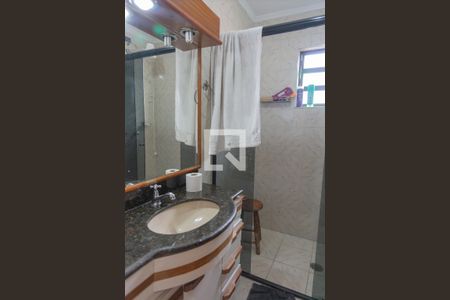 Casa à venda com 150m², 3 quartos e 3 vagasBanheiro 