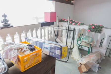 Casa à venda com 150m², 3 quartos e 3 vagasÁrea comum