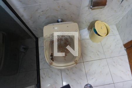 Casa à venda com 150m², 3 quartos e 3 vagasBanheiro 