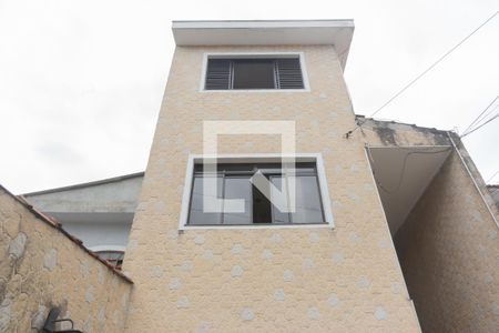 Casa à venda com 150m², 3 quartos e 3 vagasÁrea comum