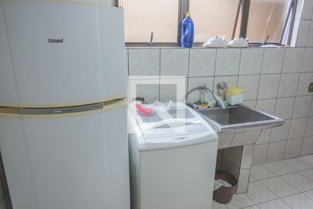 Casa à venda com 150m², 3 quartos e 3 vagasLavanderia 