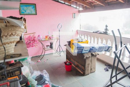 Casa à venda com 150m², 3 quartos e 3 vagasÁrea comum