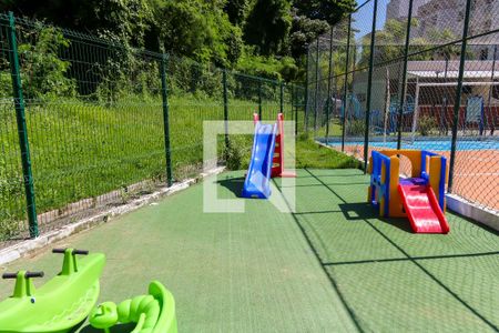 Apartamento à venda com 44m², 2 quartos e sem vaga