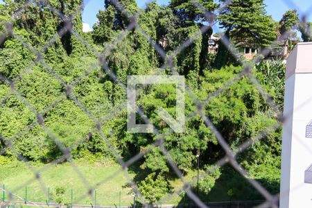 Apartamento à venda com 44m², 2 quartos e sem vaga Apartamento à venda com 44m², 2 quartos e sem vagaVista do Quarto 1