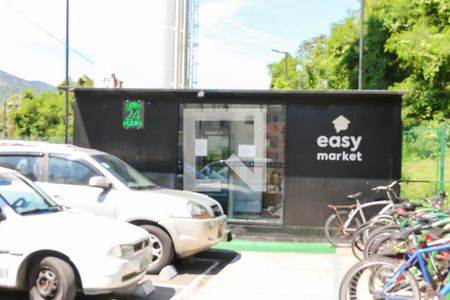 Apartamento à venda com 44m², 2 quartos e sem vaga Apartamento à venda com 44m², 2 quartos e sem vagaMercadinho