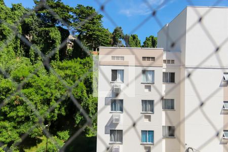 Apartamento à venda com 44m², 2 quartos e sem vaga Apartamento à venda com 44m², 2 quartos e sem vagaVista do Quarto 2