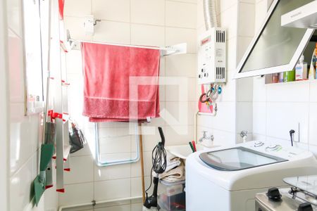 Apartamento à venda com 44m², 2 quartos e sem vaga Apartamento à venda com 44m², 2 quartos e sem vagaÁrea de Serviço