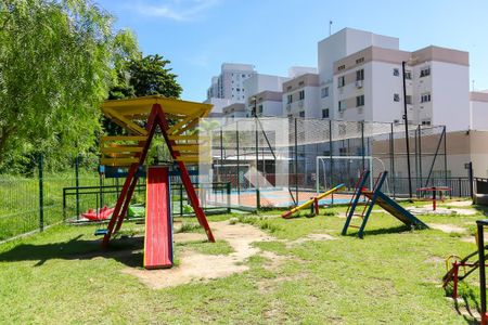 Apartamento à venda com 44m², 2 quartos e sem vaga