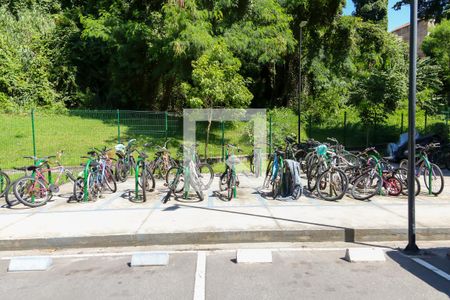 Apartamento à venda com 44m², 2 quartos e sem vaga Apartamento à venda com 44m², 2 quartos e sem vagaBicicletário