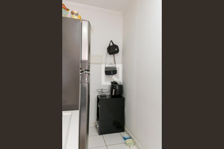 Apartamento à venda com 44m², 2 quartos e sem vaga Apartamento à venda com 44m², 2 quartos e sem vagaCozinha