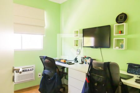 Apartamento à venda com 44m², 2 quartos e sem vaga Apartamento à venda com 44m², 2 quartos e sem vagaQuarto 2