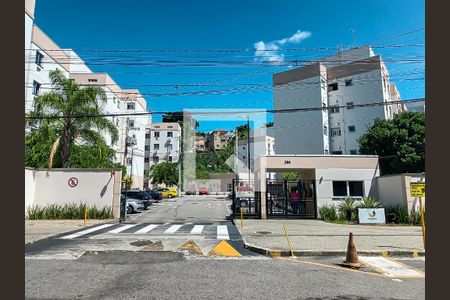 Apartamento à venda com 44m², 2 quartos e sem vaga Apartamento à venda com 44m², 2 quartos e sem vagaFachada