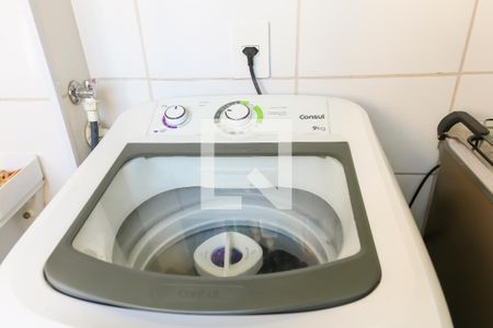 Apartamento à venda com 44m², 2 quartos e sem vaga Apartamento à venda com 44m², 2 quartos e sem vagaÁrea de Serviço