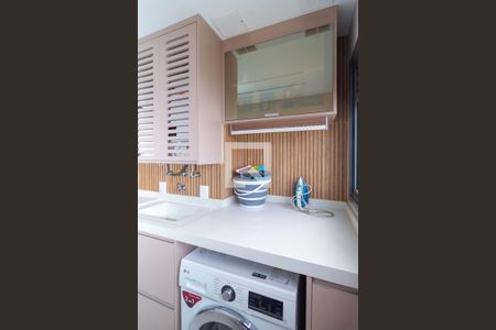 Apartamento à venda com 91m², 2 quartos e 2 vagas Apartamento à venda com 91m², 2 quartos e 2 vagasÁrea de Serviço