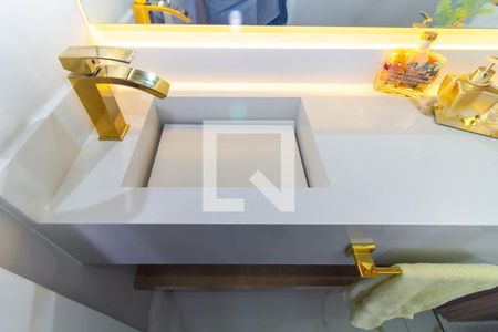 Apartamento à venda com 91m², 2 quartos e 2 vagas Apartamento à venda com 91m², 2 quartos e 2 vagasLavabo