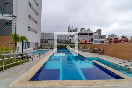 Apartamento à venda com 91m², 2 quartos e 2 vagas Apartamento à venda com 91m², 2 quartos e 2 vagasÁrea comum - Piscina