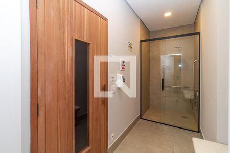 Apartamento à venda com 91m², 2 quartos e 2 vagas Apartamento à venda com 91m², 2 quartos e 2 vagasSaúna