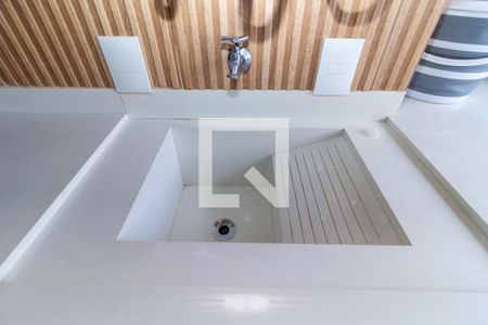 Apartamento à venda com 91m², 2 quartos e 2 vagas Apartamento à venda com 91m², 2 quartos e 2 vagasÁrea de Serviço