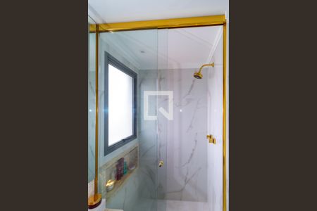 Apartamento à venda com 91m², 2 quartos e 2 vagas Apartamento à venda com 91m², 2 quartos e 2 vagasBanheiro da Suíte 2