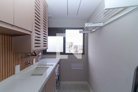 Apartamento à venda com 91m², 2 quartos e 2 vagas Apartamento à venda com 91m², 2 quartos e 2 vagasÁrea de Serviço