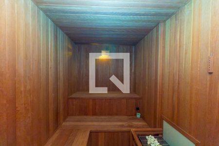 Apartamento à venda com 91m², 2 quartos e 2 vagas Apartamento à venda com 91m², 2 quartos e 2 vagasSaúna