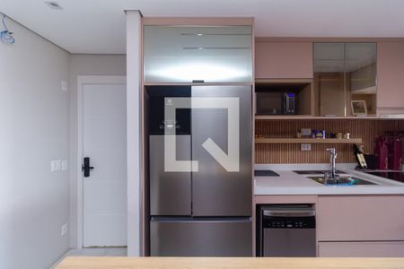 Apartamento à venda com 91m², 2 quartos e 2 vagas Apartamento à venda com 91m², 2 quartos e 2 vagasCozinha