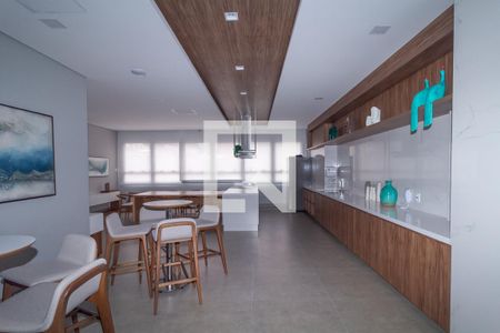 Apartamento à venda com 91m², 2 quartos e 2 vagas Apartamento à venda com 91m², 2 quartos e 2 vagasÁrea comum - Salão de festas