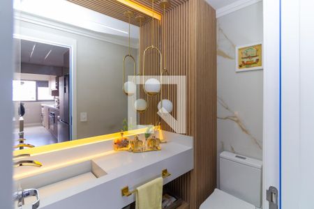 Apartamento à venda com 91m², 2 quartos e 2 vagas Apartamento à venda com 91m², 2 quartos e 2 vagasLavabo