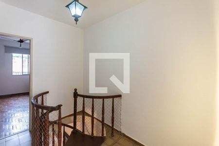 Apartamento à venda com 127m², 4 quartos e 2 vagasHall segundo andar