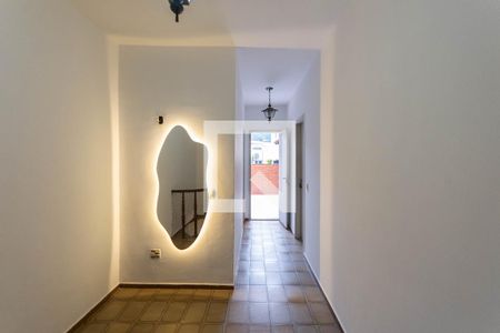 Apartamento à venda com 127m², 4 quartos e 2 vagasHall segundo andar