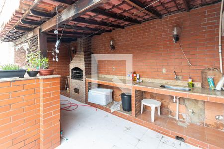 Apartamento à venda com 127m², 4 quartos e 2 vagasVaranda gourmet