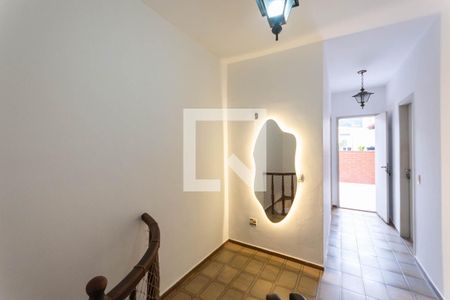 Apartamento à venda com 127m², 4 quartos e 2 vagasHall segundo andar