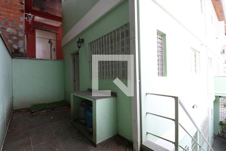 Casa à venda com 250m², 3 quartos e 4 vagasQuintal