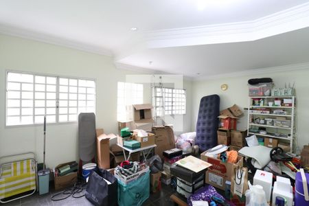 Casa à venda com 250m², 3 quartos e 4 vagasGaragem