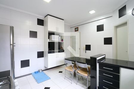 Casa à venda com 250m², 3 quartos e 4 vagasCozinha