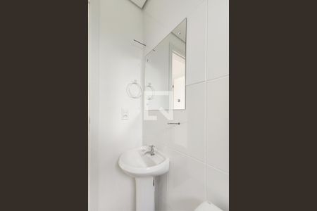 Apartamento para alugar com 64m², 2 quartos e 1 vaga Apartamento para alugar com 64m², 2 quartos e 1 vagaBanheiro