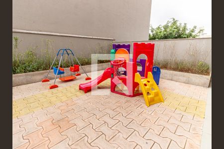 Apartamento à venda com 75m², 1 quarto e 1 vagaÁrea comum - Playground