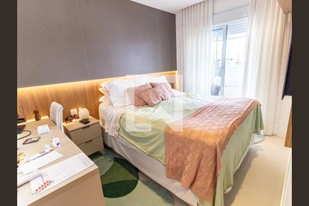 Apartamento à venda com 75m², 1 quarto e 1 vagaSuíte