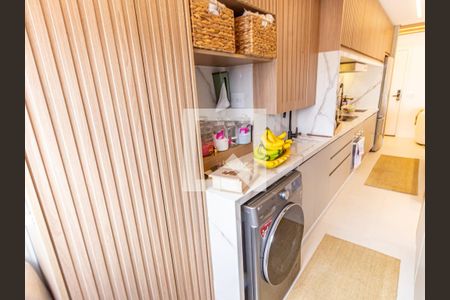 Apartamento à venda com 75m², 1 quarto e 1 vagaÁrea de Serviço