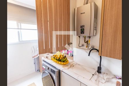 Apartamento à venda com 75m², 1 quarto e 1 vagaÁrea de Serviço