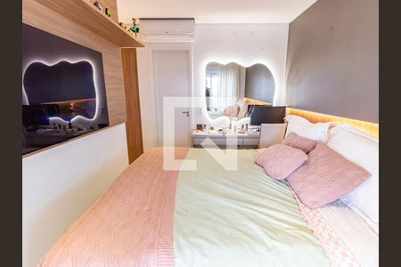 Apartamento à venda com 75m², 1 quarto e 1 vagaSuíte