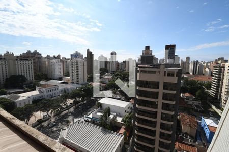 Apartamento à venda com 180m², 3 quartos e 1 vagaQuarto 3 - Suíte Vista