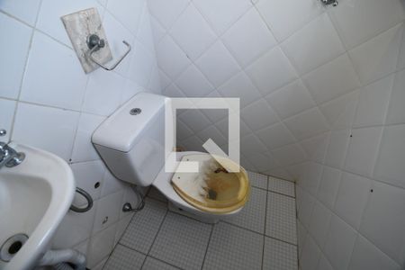 Apartamento à venda com 180m², 3 quartos e 1 vagaBanheiro de serviço