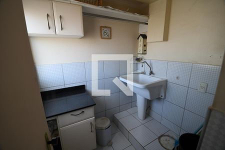 Apartamento à venda com 180m², 3 quartos e 1 vagaÁrea de Serviço