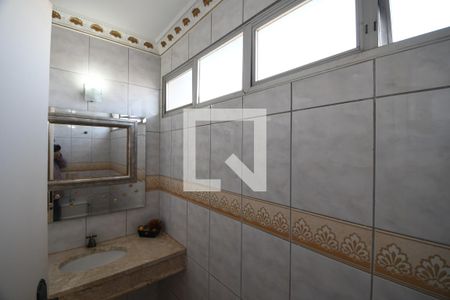 Apartamento à venda com 180m², 3 quartos e 1 vagaLavabo