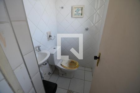 Apartamento à venda com 180m², 3 quartos e 1 vagaBanheiro de serviço