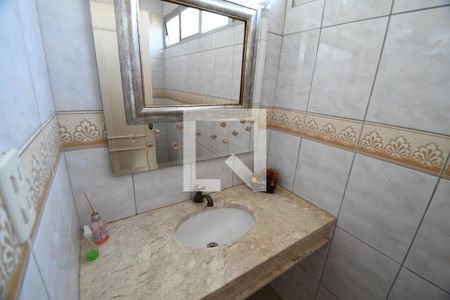 Apartamento à venda com 180m², 3 quartos e 1 vagaLavabo